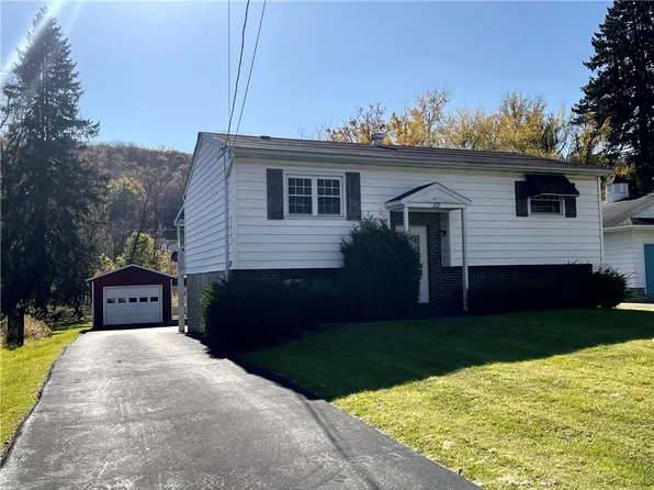 329 Interstate Pkwy, Bradford, PA 16701