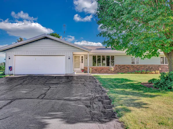 W2622 County Road O, Sheboygan Falls, WI 53085