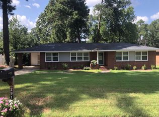 2913 Mayfair Rd, Augusta, GA 30909