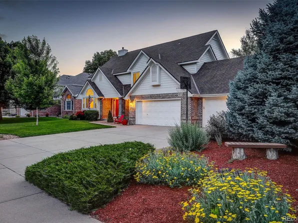 20829 Parliament Court, Parker, CO 80138