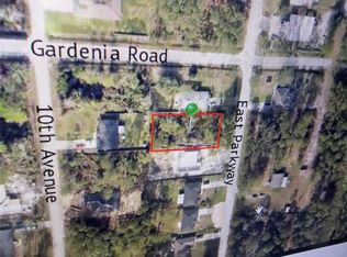 N Parkway St #43, Deland, FL 32720