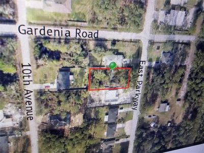 N Parkway St #43, Deland, FL, 32720