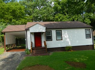 3527 S Haven Rd SE, Knoxville, TN 37920