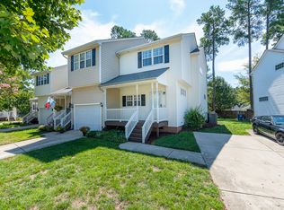 4200 Standing Rock Way, Raleigh, NC 27604