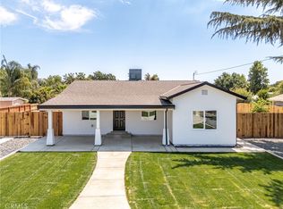 3450 Station Ave, Atwater, CA