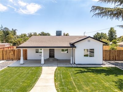 3450 Station Ave, Atwater, CA, 95301