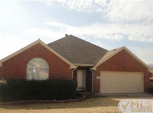 5550 Belstrum Pl, Fort Worth, TX 76137