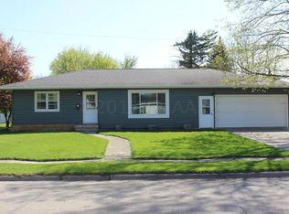 14 6th St E, Ada, MN 56510