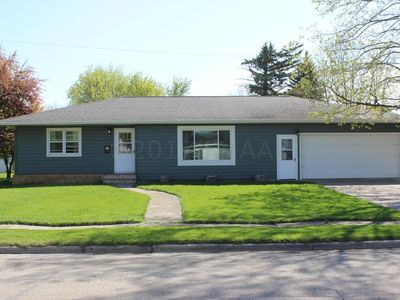 14 6th St E, Ada, MN, 56510