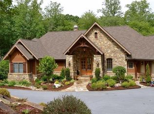 110 Powder Creek Trl, Arden, NC 28704