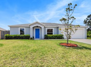 1350 Waffle St SE, Palm Bay, FL 32909