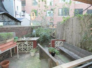 423 Metropolitan Ave #1A, Brooklyn, NY 11211