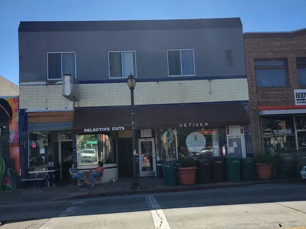 Macky, 3835 Macarthur Blvd APT 3, Oakland, CA 94619