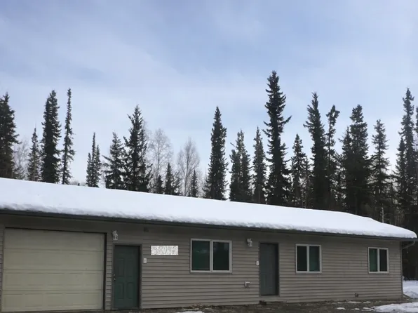 2302 Miles St, Fairbanks, AK 99705