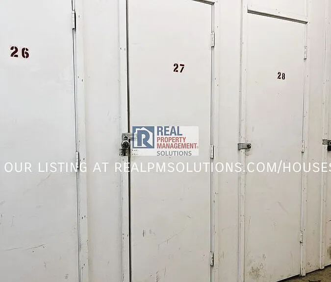 1535 SW Clay St #217 — Photo 36