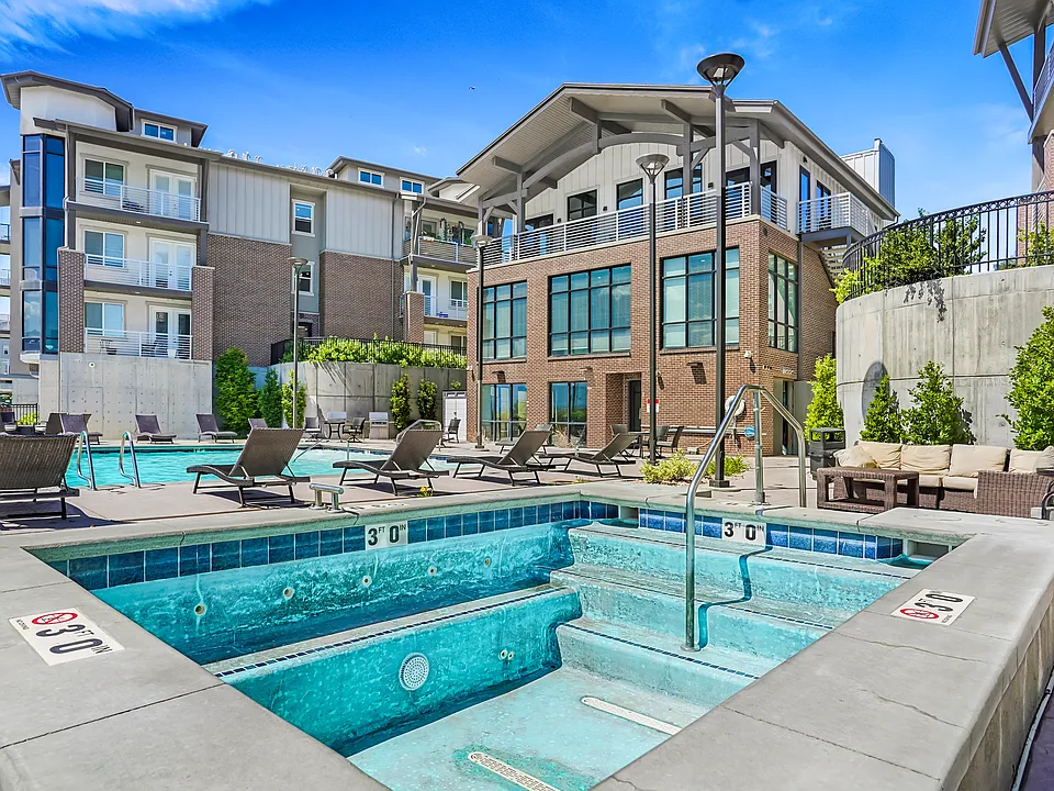Gardner Station Apartments