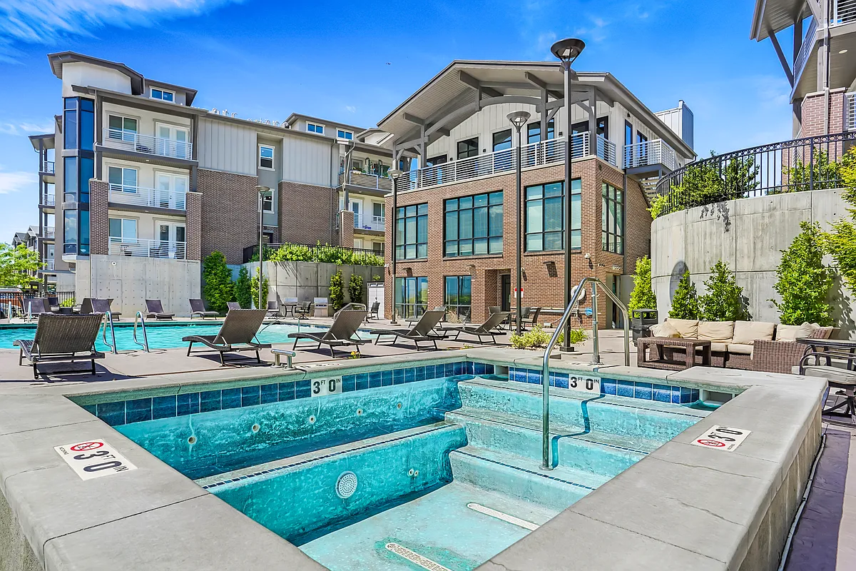 Building Photo - Gardner Station Apartments