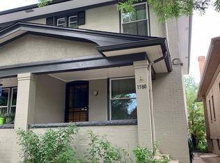 1580 Cook St, Denver, CO 80206