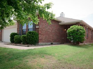 590 Arthur Dr, Lavon, TX 75166