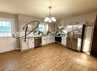 1713 E T C Lea Rd, Independence, MO 64050