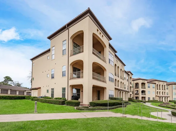 17040 W Fm 1097 Rd Unit 5101, Montgomery, TX 77356