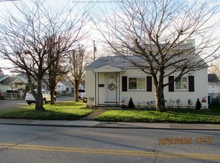 225 Walnut St, Saint Albans, WV 25177