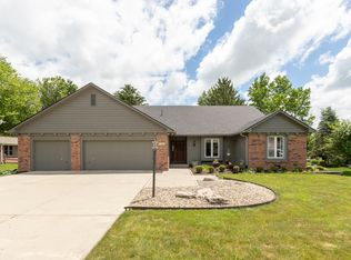 14909 Amkey Ct, Carmel, IN 46032