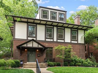 6313 Waterman Ave, Saint Louis, MO