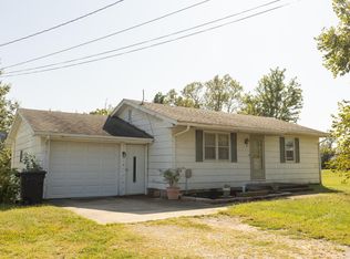 605 Washington St, Lancaster, MO 63548