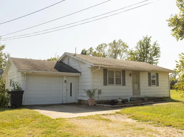 605 Washington St, Lancaster, MO 63548