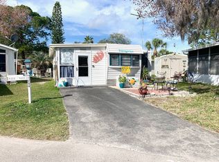 10521 Scenic Dr #244, Port Richey, FL 34668