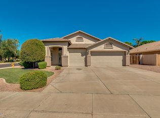 434 W Weatherby Pl, Chandler, AZ 85286