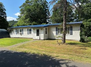 116 South Street, Rosendale, NY 12472