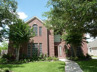 20222 Wallstone Ct, Spring, TX 77388