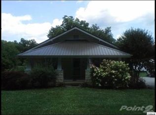 7400 Thorn Grove Pike, Knoxville, TN 37914