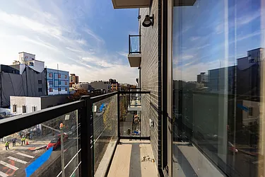 Rented by Oxford Property Group