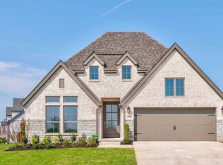 700 Duke Ln, Celina, TX 75009