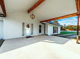 306 E Fm 120, Denison, TX 75021