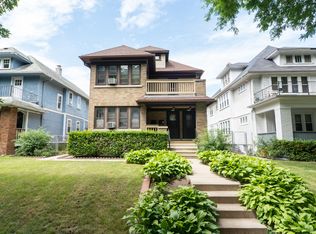 2733 N 50th St #2735, Milwaukee, WI 53210