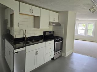 33 Ashfield St #3, Boston, MA 02131
