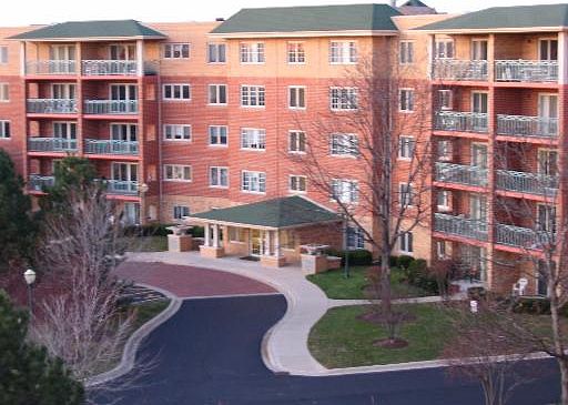 1st image of 720 Creekside Dr Unit 502