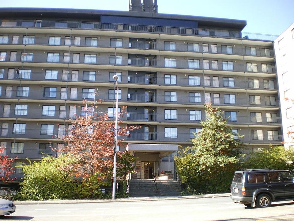 1st image of 4131 11th Ave NE APT 509