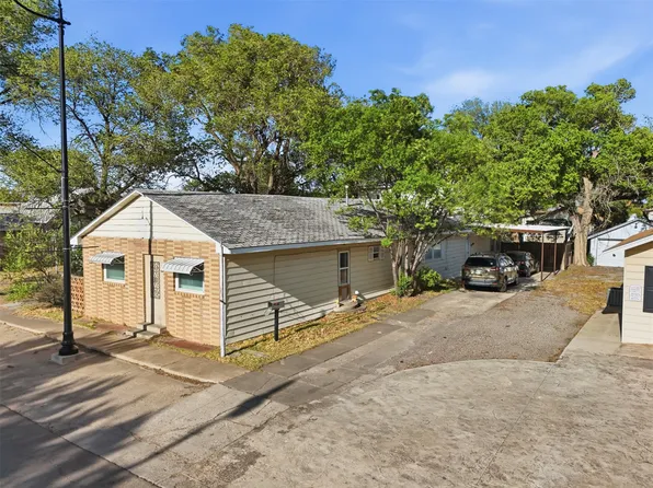 1013 N Main St, Guymon, OK 73942