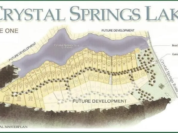 172 Living Waters Blvd, Lexington, SC 29073