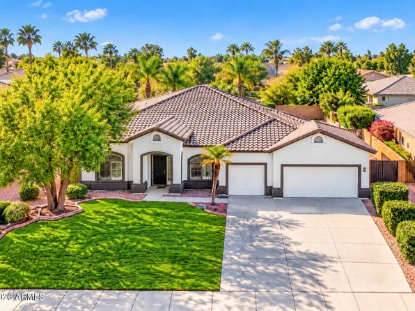 89 E ELGIN Street, Gilbert, AZ 85295