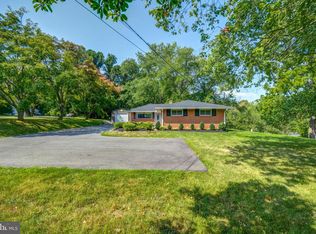 13222 Old Hanover Rd, Reisterstown, MD 21136