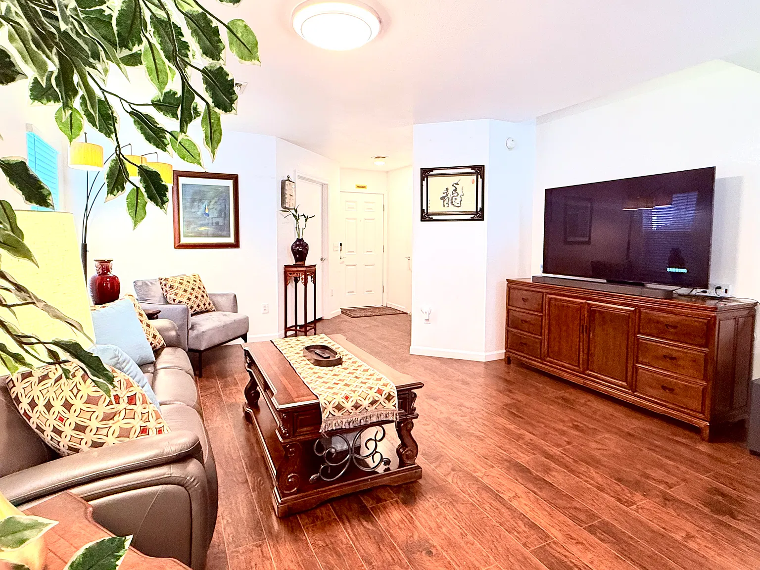 4 bed, 2.5 bath, 1733 sqft, $2,250 — Photo 4