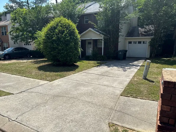 2346 Emerald Ridge Loop, Tallahassee, FL 32303