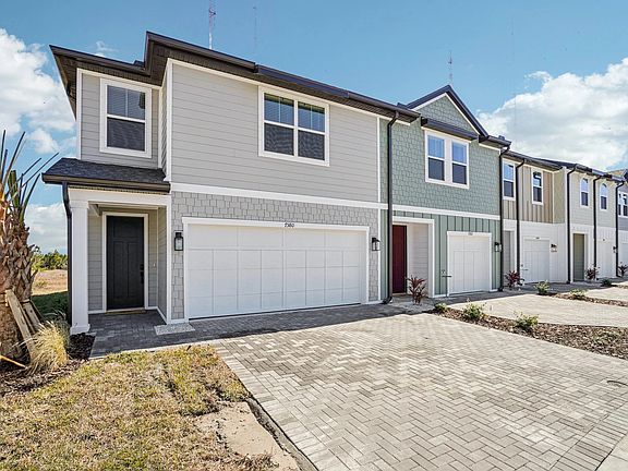 Beach elevation C