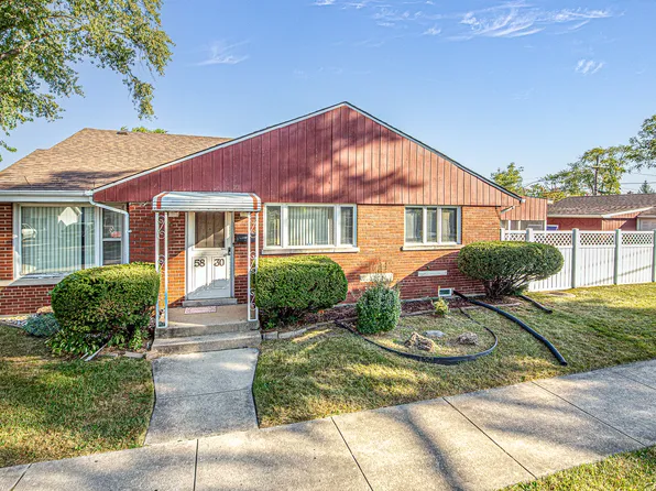 5830 W 81st St, Burbank, IL 60459
